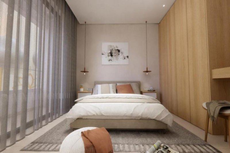 Chania Kreta, Chania: Neubau-Residenz in bester Lage zu verkaufen Wohnung kaufen